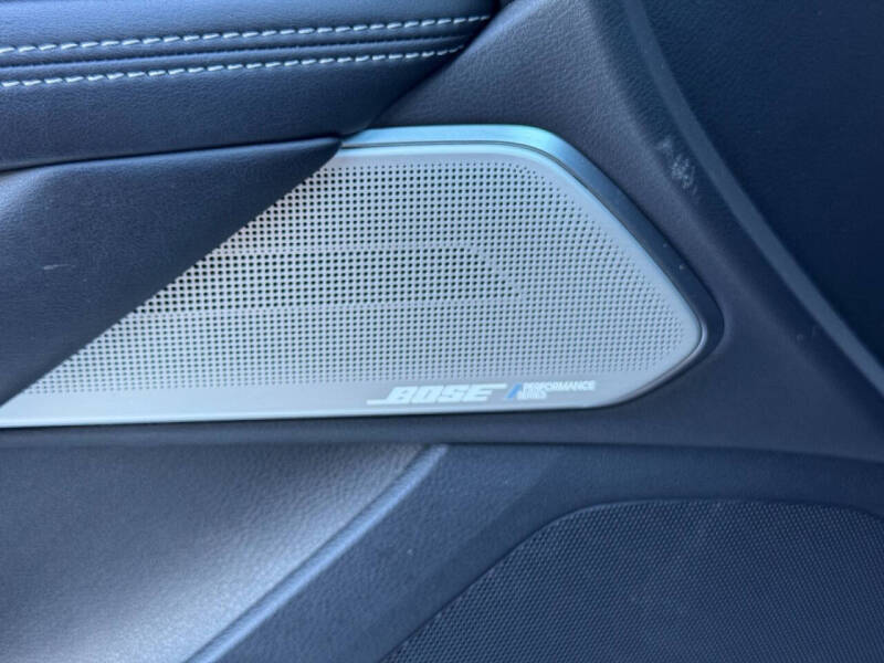 2021 Infiniti Q60 3.0T Luxe