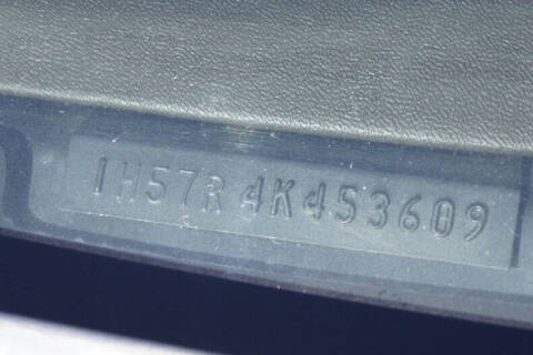 1974 Chevrolet Monte Carlo