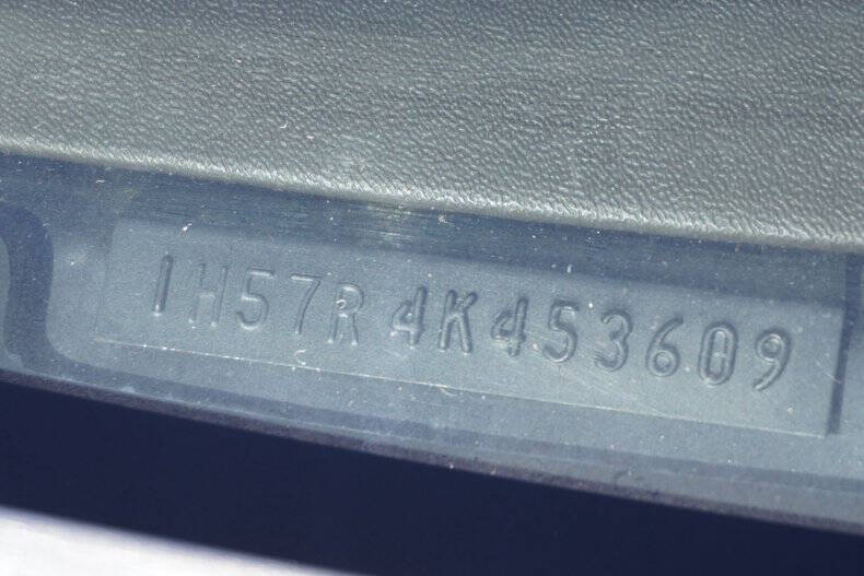 1974 Chevrolet Monte Carlo