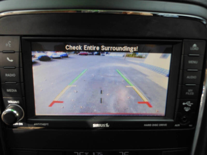 2013 Dodge Durango SXT