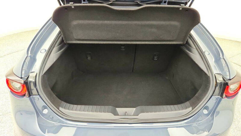2023 Mazda Mazda3 Hatchback 2.5 Turbo Premium Plus