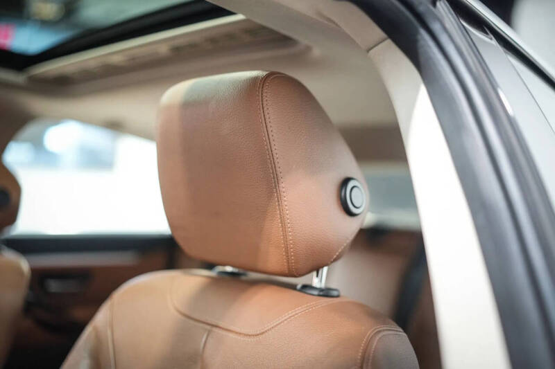 2015 BMW 4 Series 428i xDrive Gran Coupe