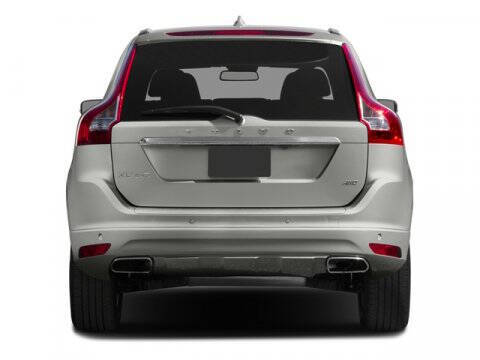 2014 Volvo XC60