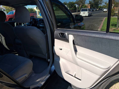 2010 Toyota Highlander