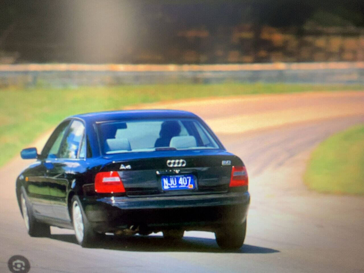 1999 Audi A6 for sale at Nicole's Auto Niche in Sioux Falls, SD