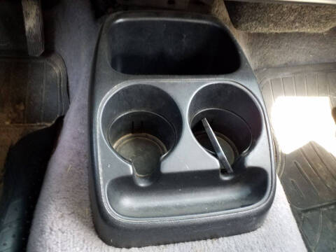 1993 Ford Ranger XLT