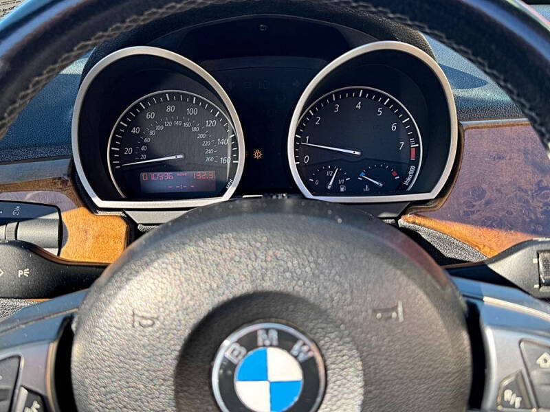 2006 BMW Z4 3.0i
