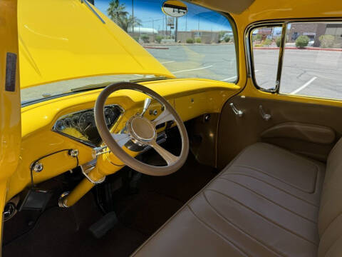 1955 Chevrolet Cameo