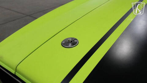 1970 Plymouth Roadrunner