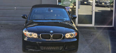2011 BMW 1 Series 135i