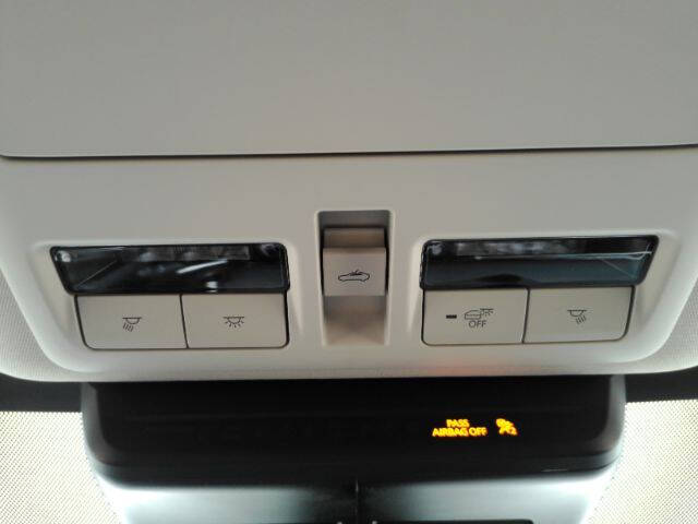 2025 Mazda CX-90 Plug-in Hybrid Preferred