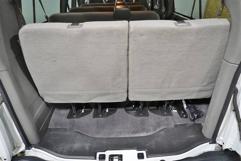 2019 Chevrolet Express LS 3500