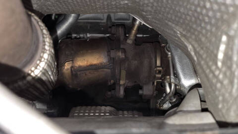 2013 Volkswagen Jetta GLI PZEV