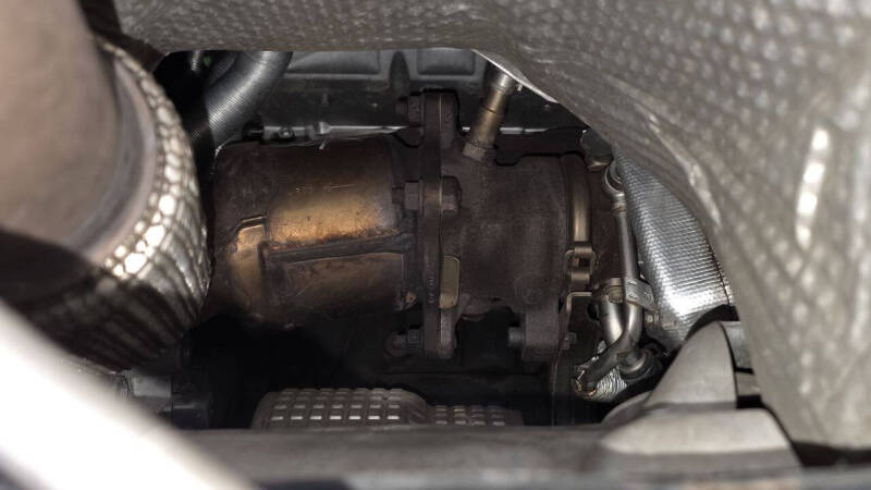 2013 Volkswagen Jetta GLI PZEV