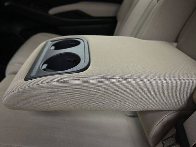 2023 Subaru Ascent Premium 8-Passenger