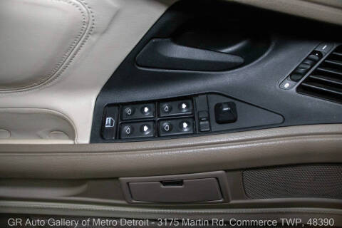 1991 BMW 8 Series 850i