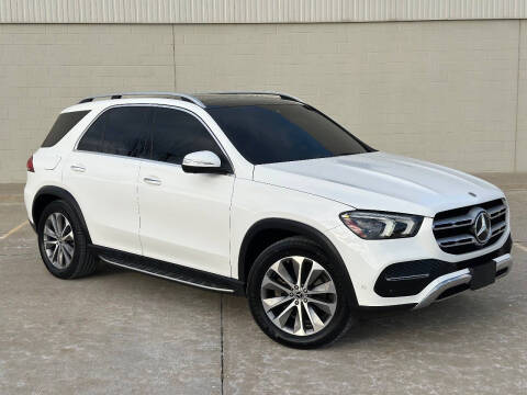2020 Mercedes-Benz GLE for sale at Select Motor Group in Macomb MI