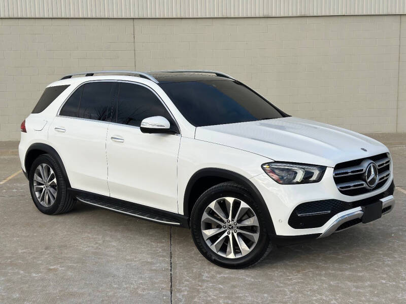 2020 Mercedes-Benz GLE for sale at Select Motor Group in Macomb MI
