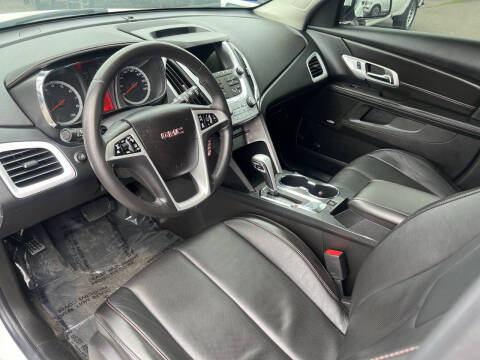 2015 GMC Terrain SLT-1