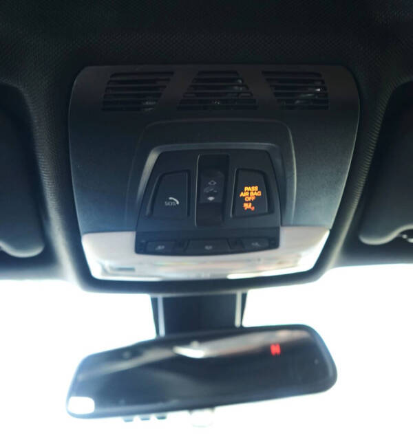 2016 BMW 4 Series 428i xDrive Gran Coupe