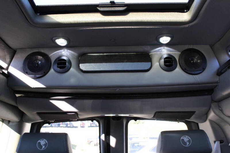 2025 Chevrolet Express 2500