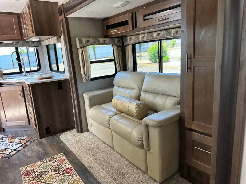 2020 Forest River Wildcat Maxx Lite