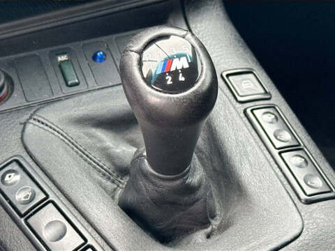 1997 BMW M3