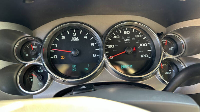 2011 GMC Sierra 1500 SLE