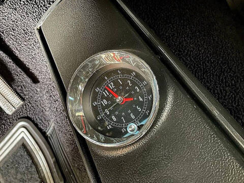 1967 Chevrolet Chevelle