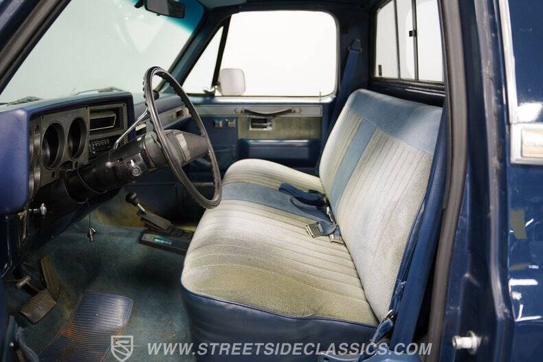 1985 GMC C/K 1500 Series