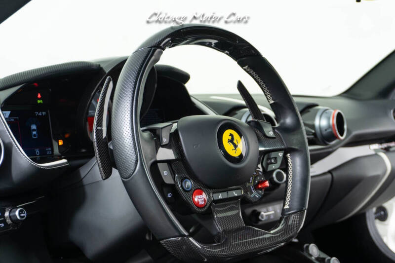 2018 Ferrari 812 Superfast