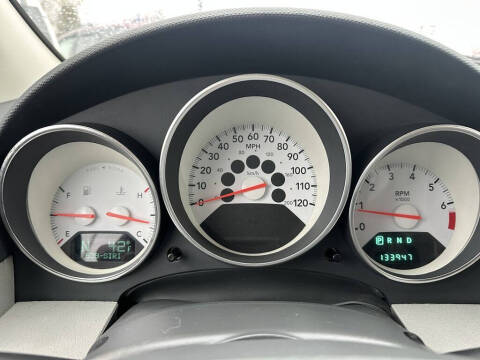 2007 Dodge Caliber R/T