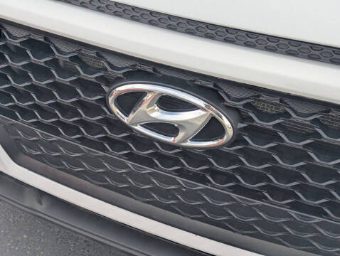 2020 Hyundai Kona SE