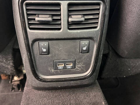 2019 Dodge Charger R/T Scat Pack