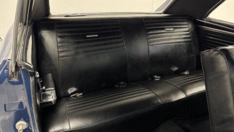 1967 Chevrolet Chevelle