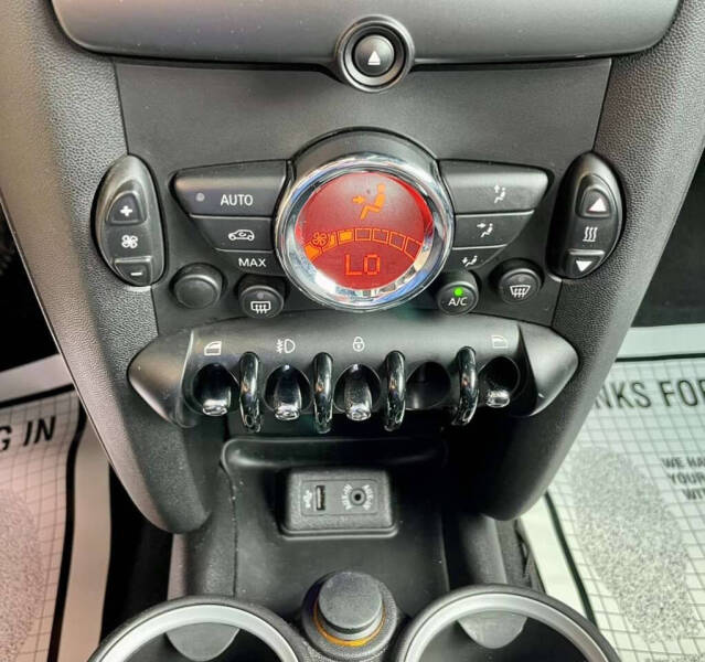 2013 MINI Hardtop Cooper S