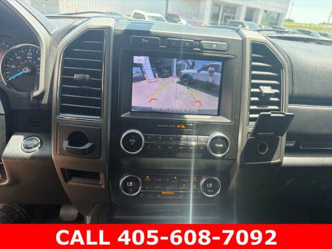 2021 Ford Expedition XLT