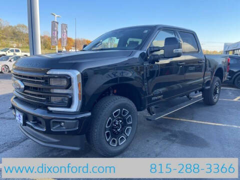 2026 Ford F-350 Super Duty