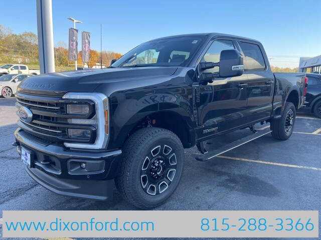 2026 Ford F-350 Super Duty