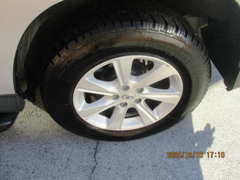 2012 Toyota Highlander