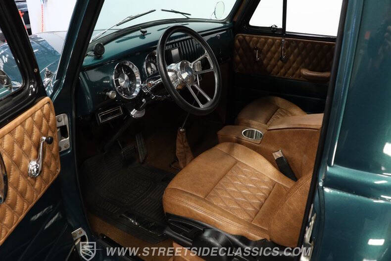 1955 Chevrolet 3100