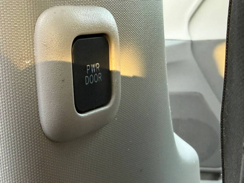 2018 Toyota Sienna