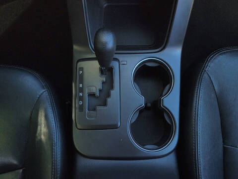 2011 Kia Sorento LX