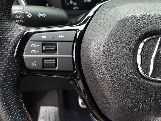2024 Acura Integra Type S