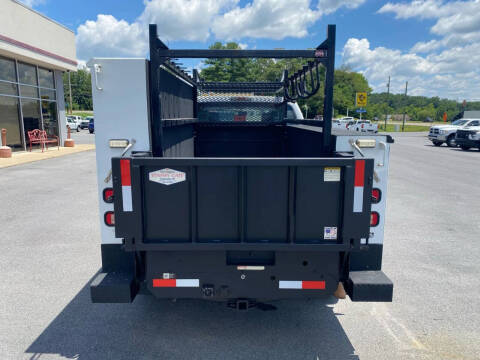 2015 Ford F-350 Super Duty