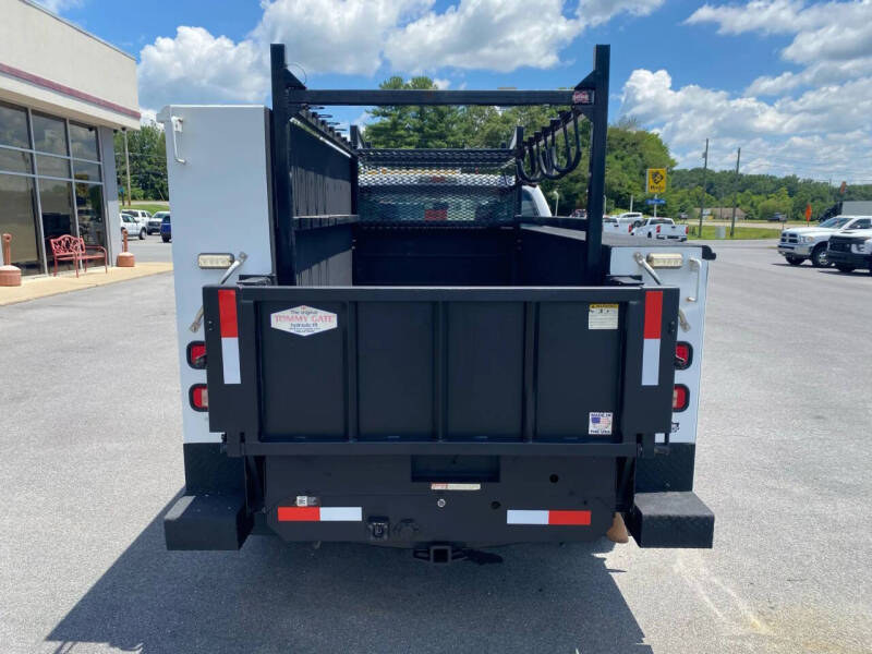 2015 Ford F-350 Super Duty