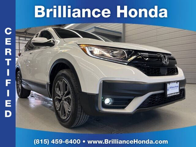 BRILLIANCE HONDA in Crystal Lake IL Carsforsale