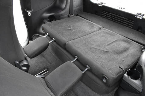 2013 Scion iQ