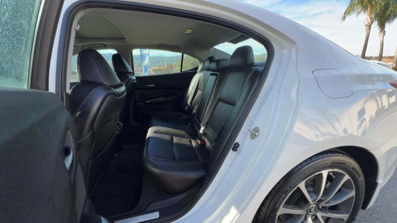 2015 Acura TLX V6 w/Advance