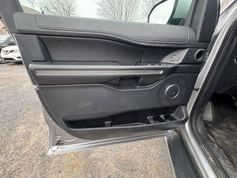 2020 Ford Expedition MAX XLT